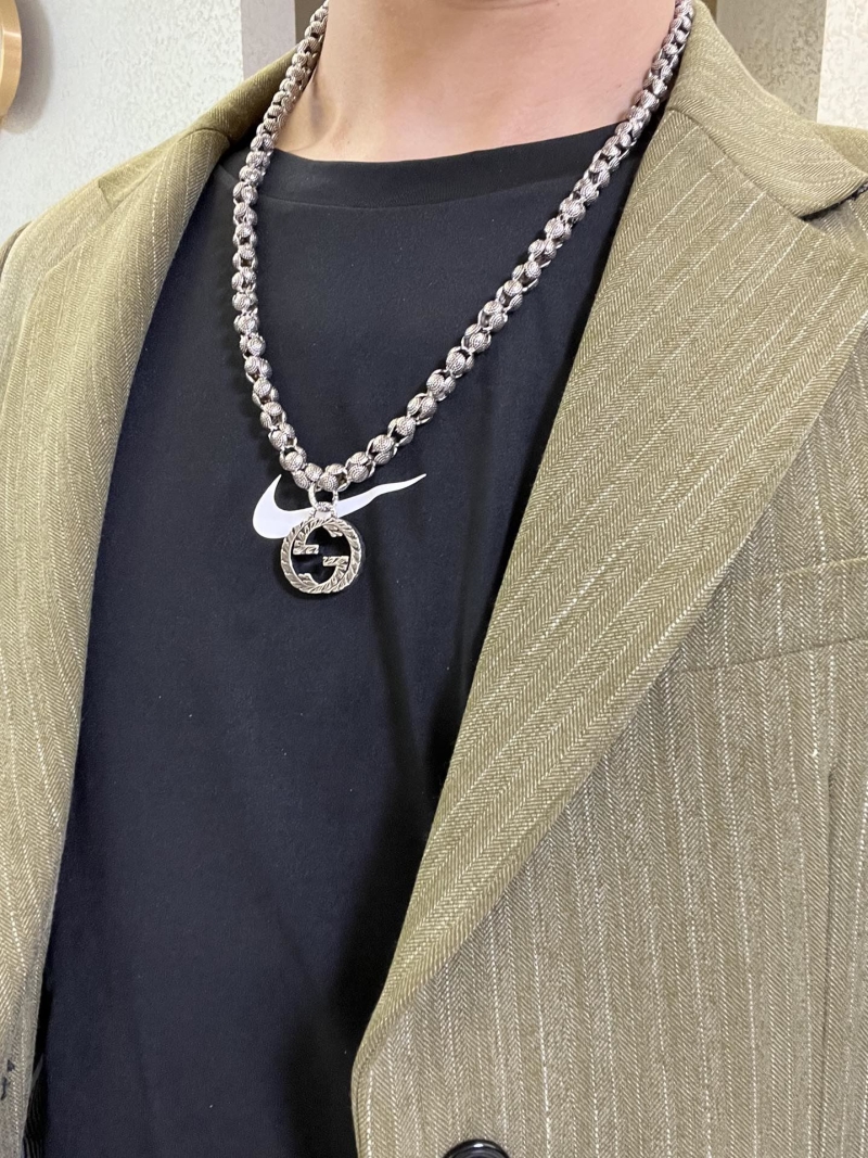 Gucci Necklaces